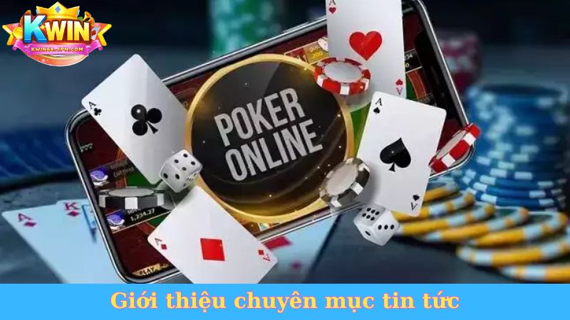 Giới thiệu chuyên mục tin tức