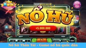 Nổ hũ Tài Xỉu - Sự kết hợp hoàn hảo dành riêng cho bạn