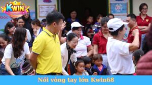 Nối vòng tay lớn Kwin68