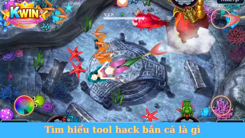 Tìm hiểu tool hack bắn cá là gì