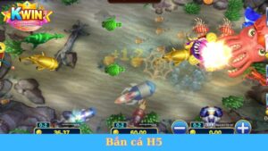 Bắn cá H5