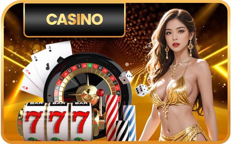 casino